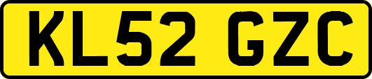 KL52GZC