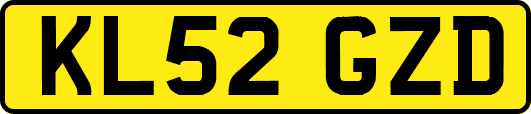 KL52GZD