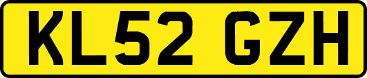 KL52GZH
