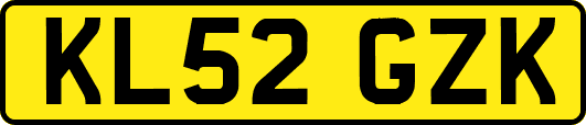 KL52GZK