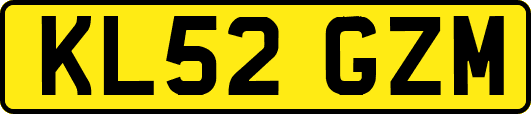 KL52GZM