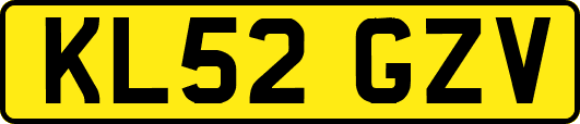 KL52GZV
