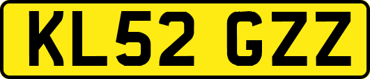 KL52GZZ