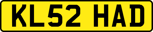 KL52HAD