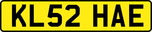 KL52HAE