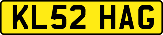 KL52HAG