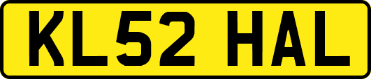 KL52HAL