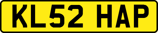 KL52HAP