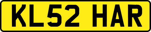 KL52HAR