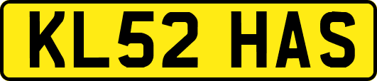 KL52HAS