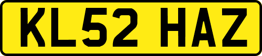 KL52HAZ