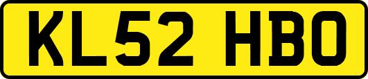 KL52HBO
