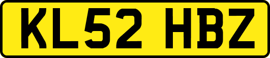KL52HBZ