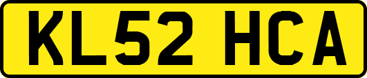 KL52HCA