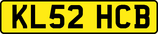 KL52HCB