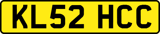KL52HCC