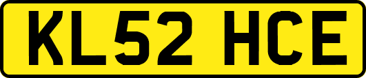 KL52HCE