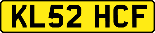 KL52HCF