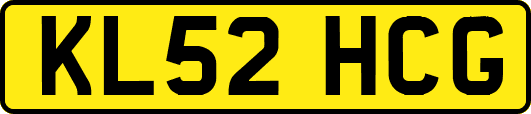KL52HCG