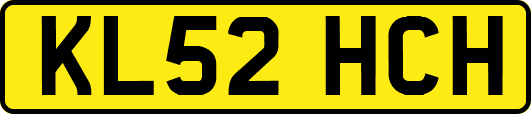 KL52HCH