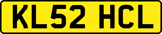 KL52HCL