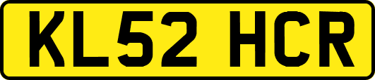 KL52HCR