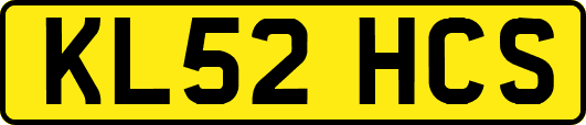 KL52HCS