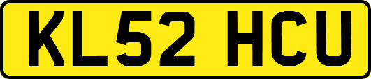 KL52HCU
