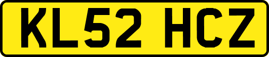 KL52HCZ