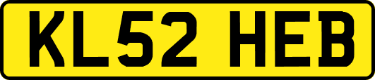 KL52HEB