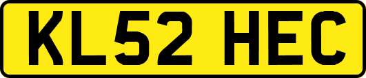 KL52HEC