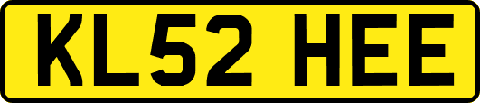 KL52HEE