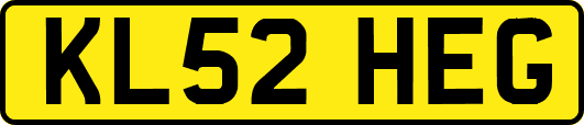 KL52HEG