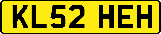 KL52HEH