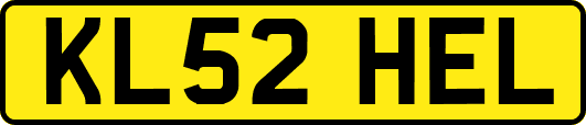 KL52HEL