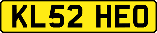 KL52HEO