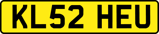 KL52HEU
