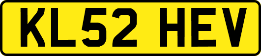 KL52HEV