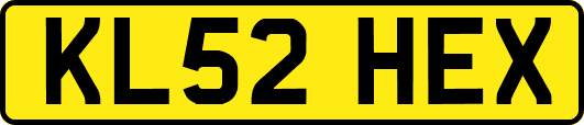 KL52HEX