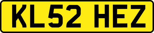 KL52HEZ