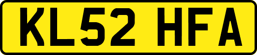 KL52HFA