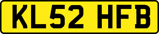 KL52HFB