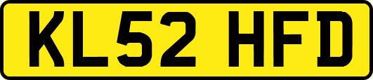 KL52HFD