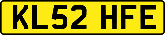 KL52HFE