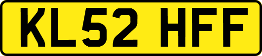 KL52HFF