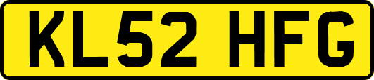 KL52HFG