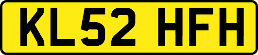 KL52HFH
