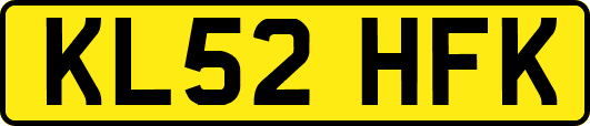 KL52HFK