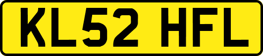 KL52HFL