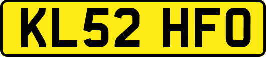 KL52HFO